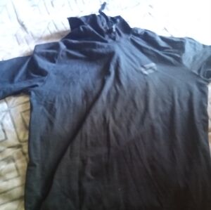 Hurley long sleeve hoodie